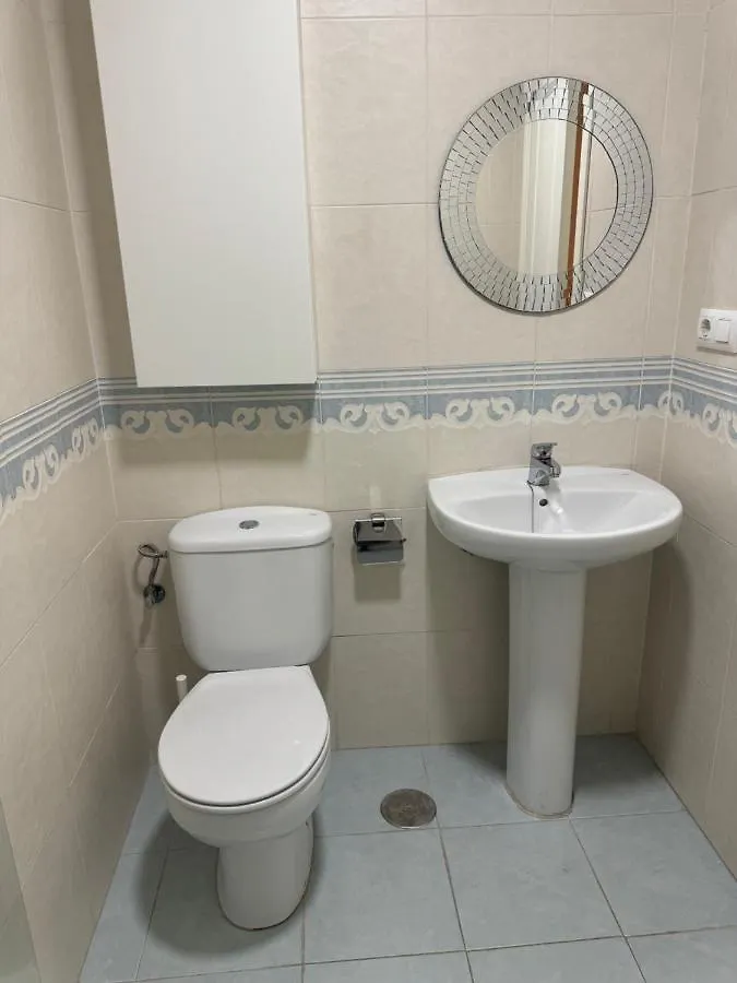 Apartment Victoria 32 Suite Malaga
