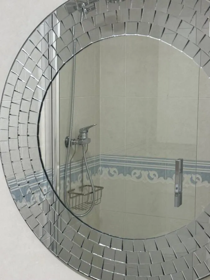Apartment Victoria 32 Suite Malaga
