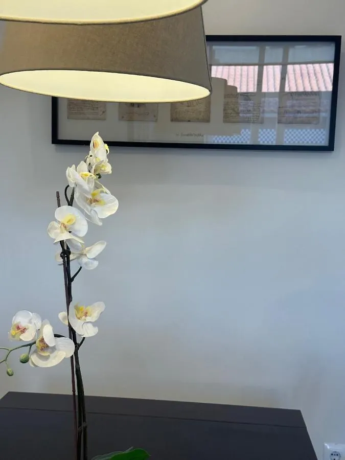 Apartment Victoria 32 Suite Malaga Spain