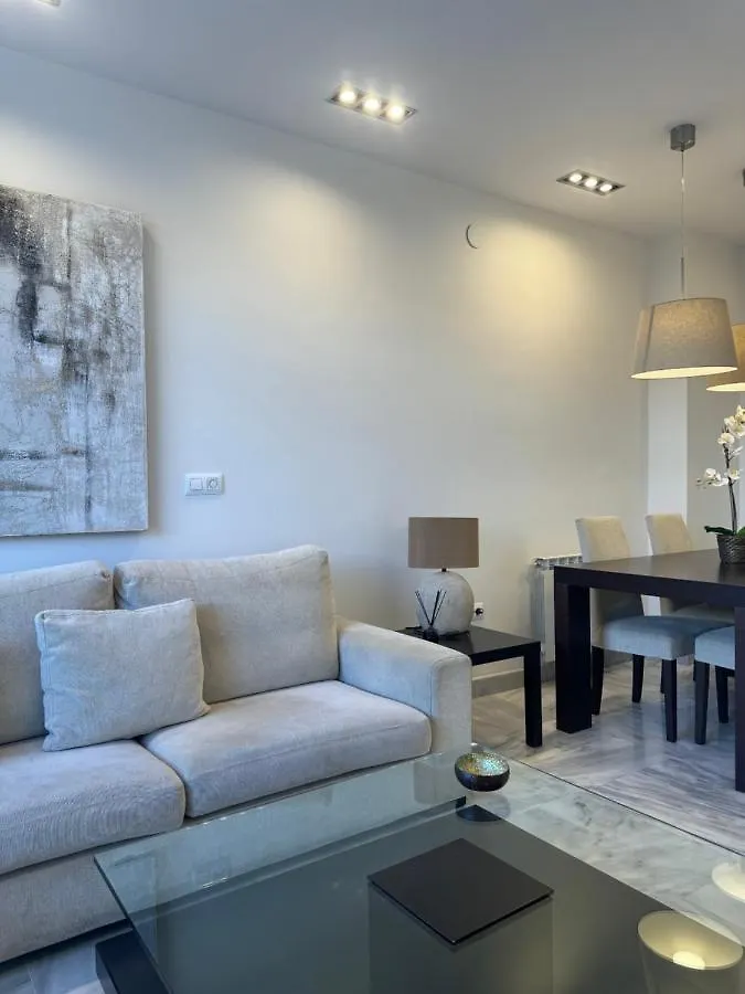 Apartment Victoria 32 Suite Malaga