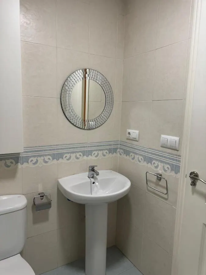 Apartment Victoria 32 Suite Malaga Spain
