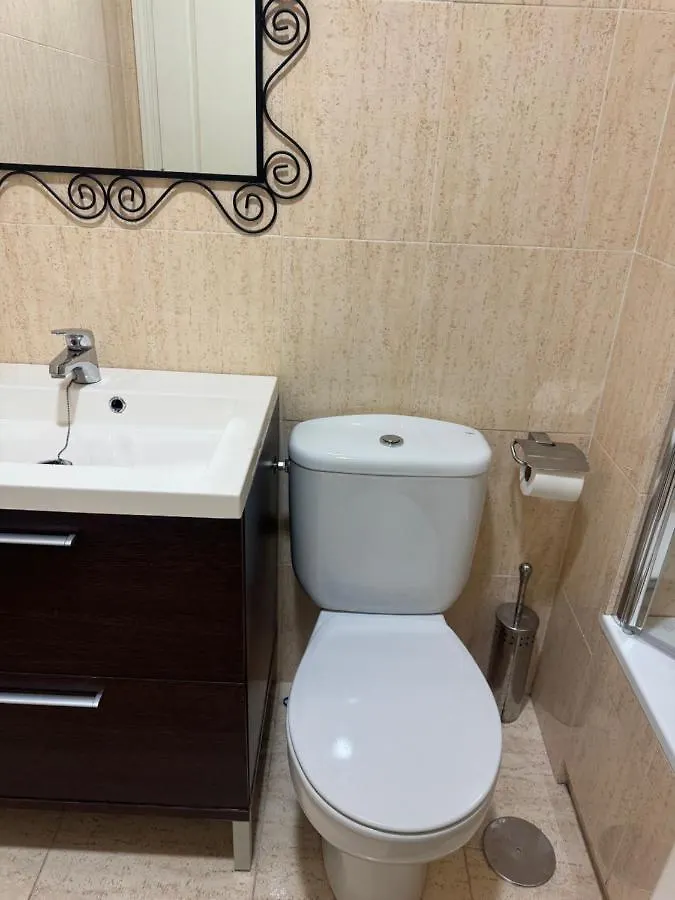 Victoria 32 Suite Malaga