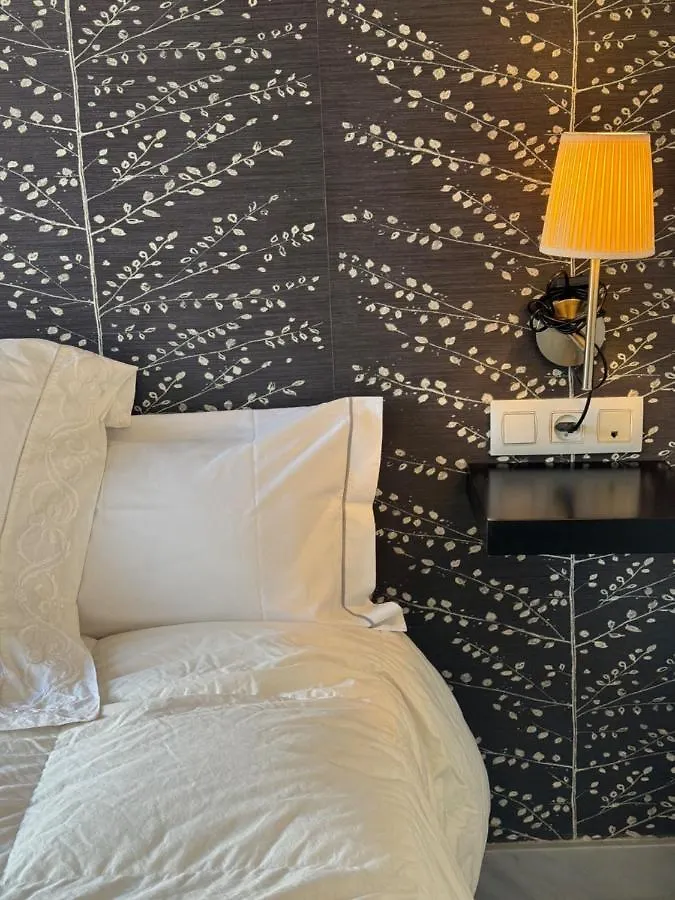 Apartment Victoria 32 Suite Malaga