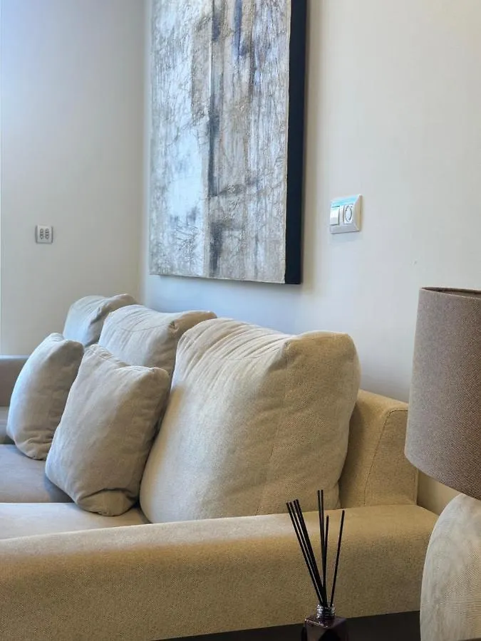 Victoria 32 Suite Malaga Apartment