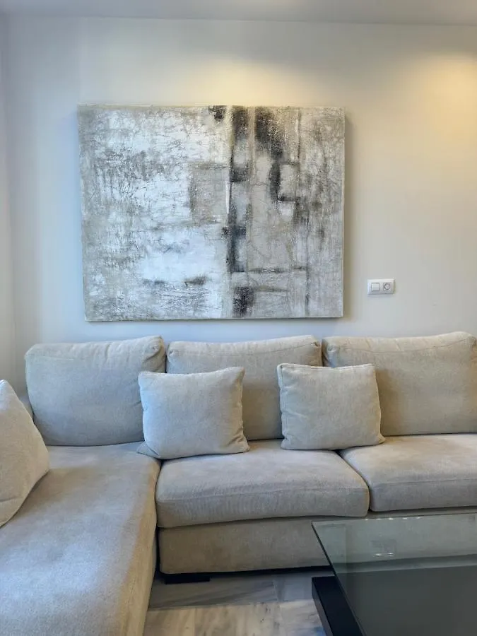 Victoria 32 Suite Malaga Spain