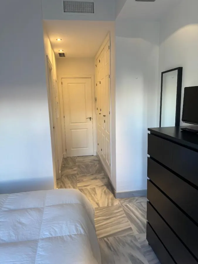 Victoria 32 Suite Malaga