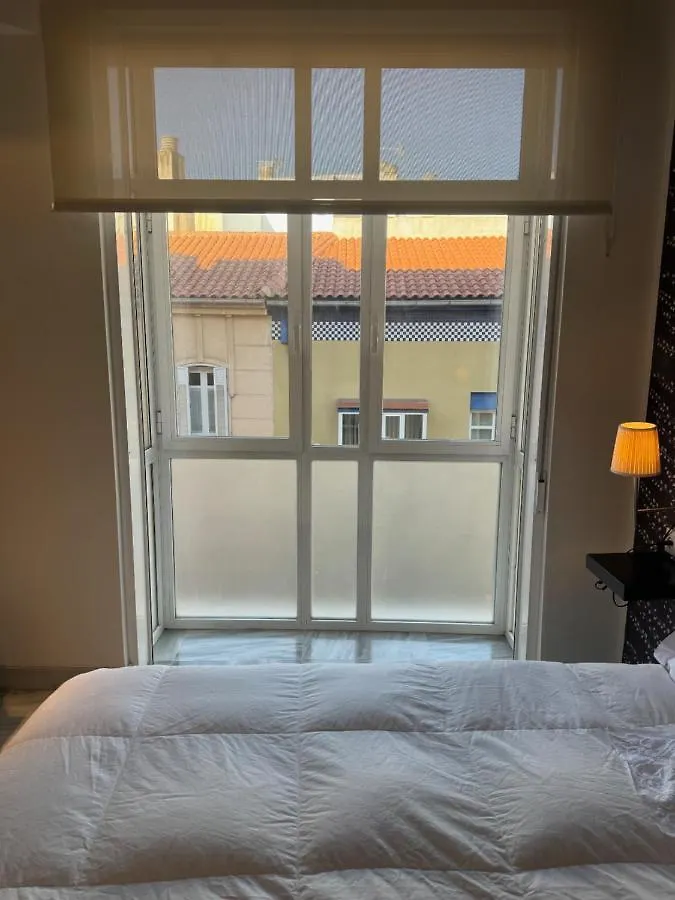 Apartment Victoria 32 Suite Malaga